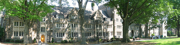 Durham, North Carolina